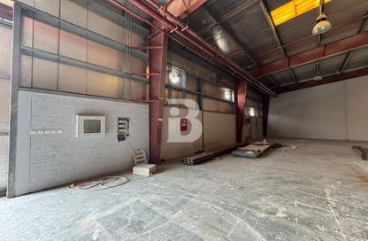 Warehouse - Studio for rent in Al Quoz Industrial Area - Al Quoz - Dubai Warehouse - Studio for rent in Al Quoz Industrial Area - Al Quoz - Dubai