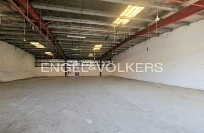 Warehouse - Studio - 1 for rent in Tamweel Warehouses - Dubai Investment Park 2 (DIP 2) - Dubai Investment Park (DIP) - Dubai