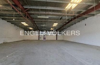 Warehouse - Studio - 1 for rent in Tamweel Warehouses - Dubai Investment Park 2 (DIP 2) - Dubai Investment Park (DIP) - Dubai