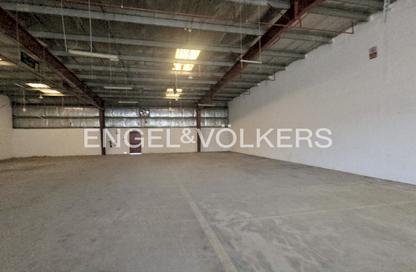 Warehouse - Studio - 1 for rent in Tamweel Warehouses - Dubai Investment Park 2 (DIP 2) - Dubai Investment Park (DIP) - Dubai