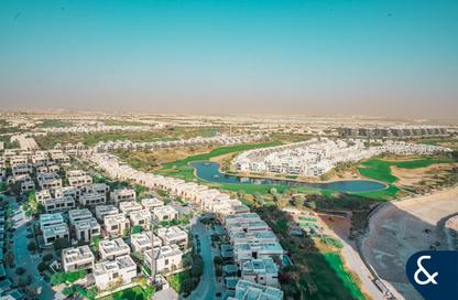 Apartment - 1 Bedroom - 1 Bathroom for sale in Golf Vita A - Golf Vita - DAMAC Hills - Dubai