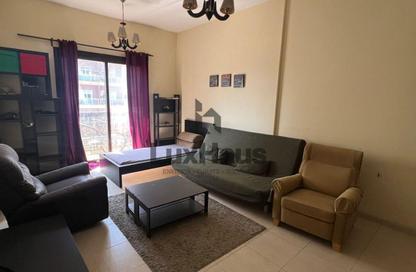 Apartment - 1 Bedroom - 2 Bathrooms for sale in Silicon Gates 3 - Silicon Gates - Dubai Silicon Oasis - Dubai