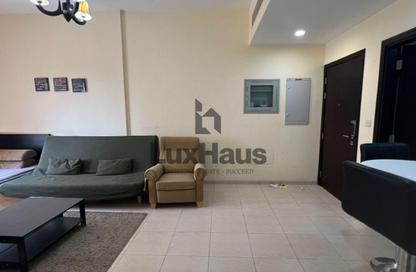 Apartment - 1 Bedroom - 2 Bathrooms for sale in Silicon Gates 3 - Silicon Gates - Dubai Silicon Oasis - Dubai
