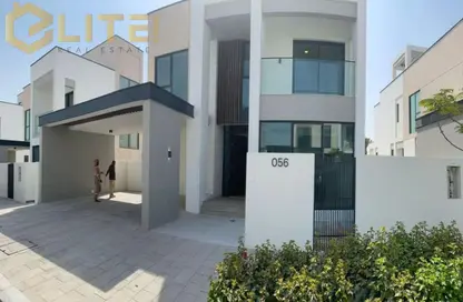 Villa - 4 Bedrooms - 5 Bathrooms for rent in Caya 1 - Arabian Ranches 3 - Dubai