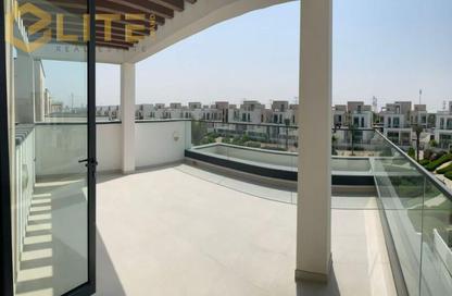 Villa - 4 Bedrooms - 5 Bathrooms for rent in Caya 1 - Arabian Ranches 3 - Dubai Villa - 4 Bedrooms - 5 Bathrooms for rent in Caya 1 - Arabian Ranches 3 - Dubai