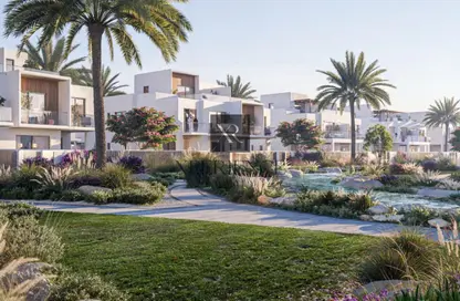 Villa - 3 Bedrooms - 4 Bathrooms for sale in Rivana - The Valley - Dubai