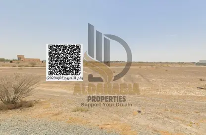 Land - Studio for sale in Manama - Ajman