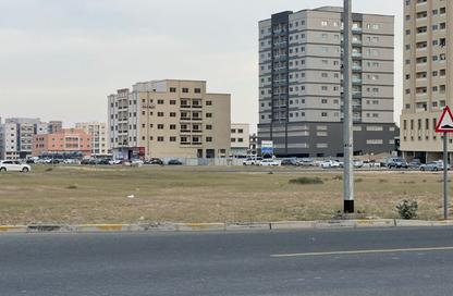 Whole Building - Studio - 7+ Bathrooms for sale in Liwara 1 - Ajman