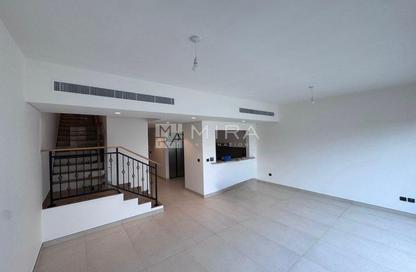 Townhouse - 4 - 3 for rent in Costa Brava 1 - Costa Brava - Damac Lagoons - Dubai