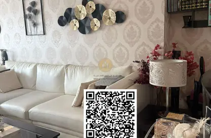 شقة - غرفة نوم - 2 حمامات للبيع في 1 عجمان ون تاور - عجمان واحد - عجمان وسط المدينة - عجمان شقة - غرفة نوم - 2 حمامات للبيع في 1 عجمان ون تاور - عجمان واحد - عجمان وسط المدينة - عجمان