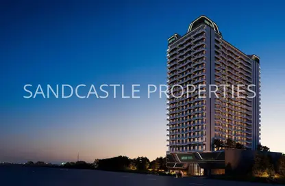 Apartment - 1 Bedroom - 1 Bathroom for sale in REEF 996 - Dubai Production City (IMPZ) - Dubai