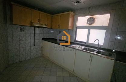 Apartment - 2 - 2 for rent in Al Mahatta - Al Qasimia - Sharjah Apartment - 2 - 2 for rent in Al Mahatta - Al Qasimia - Sharjah