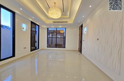 Villa - 5 - 7 for sale in Kabbali Hills - Al Helio 2 - Al Helio - Ajman