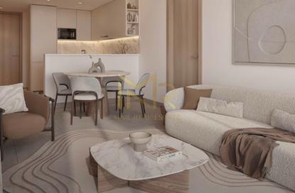 Apartment - Studio - 1 Bathroom for sale in Playa Viva - Al Marjan Island - Ras Al Khaimah