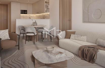 Apartment - Studio - 1 Bathroom for sale in Playa Viva - Al Marjan Island - Ras Al Khaimah Apartment - Studio - 1 Bathroom for sale in Playa Viva - Al Marjan Island - Ras Al Khaimah