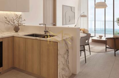Apartment - Studio - 1 Bathroom for sale in Playa Viva - Al Marjan Island - Ras Al Khaimah