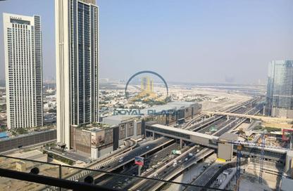 Apartment - 1 Bedroom - 2 Bathrooms for rent in The Dubai Mall Residences - Downtown Dubai - Dubai Apartment - 1 Bedroom - 2 Bathrooms for rent in The Dubai Mall Residences - Downtown Dubai - Dubai