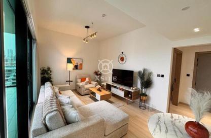 Apartment - 2 - 3 for rent in Binghatti Lavender - District 10 - Jumeirah Village Circle - Dubai Apartment - 2 - 3 for rent in Binghatti Lavender - District 10 - Jumeirah Village Circle - Dubai