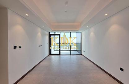 Apartment - 1 - 2 for rent in Cresswell Residences - Residential District - Dubai South (Dubai World Central) - Dubai