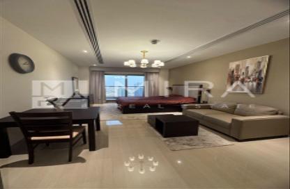 Apartment - Studio - 1 for rent in Elite Downtown Residence - Downtown Dubai - Dubai Apartment - Studio - 1 for rent in Elite Downtown Residence - Downtown Dubai - Dubai