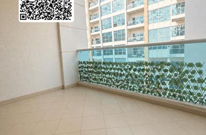 Apartment - 3 Bedrooms - 3 Bathrooms for sale in Ajman One Tower 1 - Ajman One - Ajman Downtown - Ajman