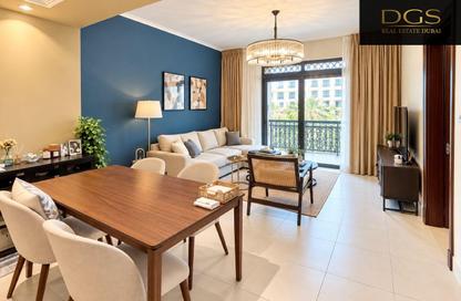 Apartment - 2 - 3 for sale in Yansoon 3 - Yansoon - Old Town - Downtown Dubai - Dubai Apartment - 2 - 3 for sale in Yansoon 3 - Yansoon - Old Town - Downtown Dubai - Dubai