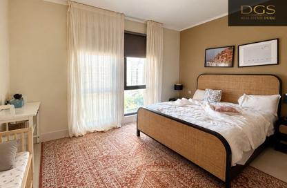 Apartment - 2 - 3 for sale in Yansoon 3 - Yansoon - Old Town - Downtown Dubai - Dubai