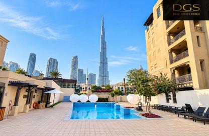 Apartment - 2 - 3 for sale in Yansoon 3 - Yansoon - Old Town - Downtown Dubai - Dubai Apartment - 2 - 3 for sale in Yansoon 3 - Yansoon - Old Town - Downtown Dubai - Dubai