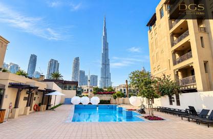Apartment - 2 - 3 for sale in Yansoon 3 - Yansoon - Old Town - Downtown Dubai - Dubai Apartment - 2 - 3 for sale in Yansoon 3 - Yansoon - Old Town - Downtown Dubai - Dubai