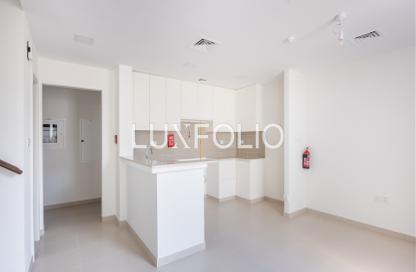 Townhouse - 3 Bedrooms - 3 Bathrooms for sale in Noor Townhouses - Town Square - Dubai