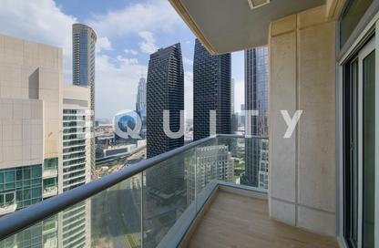 Apartment - 2 - 3 for sale in The Lofts West - The Lofts - Downtown Dubai - Dubai Apartment - 2 - 3 for sale in The Lofts West - The Lofts - Downtown Dubai - Dubai