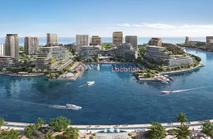 Apartment - 2 Bedrooms - 2 Bathrooms for sale in Nura - Mina Al Arab - Ras Al Khaimah