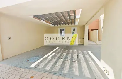 Townhouse - 3 Bedrooms - 4 Bathrooms for rent in Amaranta 2 - Amaranta - Villanova - Dubai Townhouse - 3 Bedrooms - 4 Bathrooms for rent in Amaranta 2 - Amaranta - Villanova - Dubai