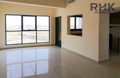 Apartment - 2 Bedrooms - 2 Bathrooms for rent in Escan Tower - Dubai Marina - Dubai