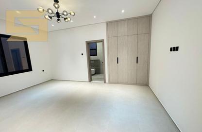Villa - 4 - 6 for rent in Kabbali Hills - Al Helio 2 - Al Helio - Ajman