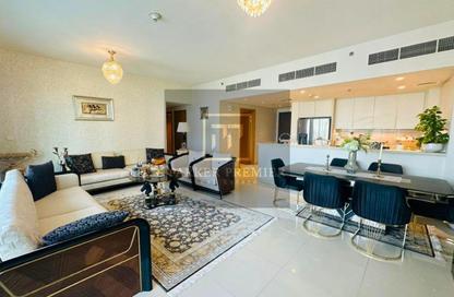 Apartment - 3 Bedrooms - 4 Bathrooms for sale in Harbour Views 1 - Harbour Views - Dubai Creek Harbour (The Lagoons) - Dubai
