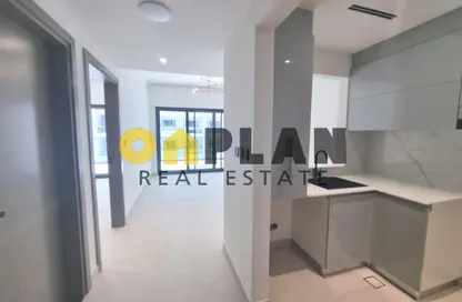 Apartment - 1 Bedroom - 2 Bathrooms for sale in Binghatti Creek - Al Jaddaf - Dubai