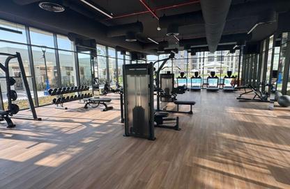 Apartment - 1 Bedroom - 1 Bathroom for rent in Holland Gardens - Town Square - Dubai Apartment - 1 Bedroom - 1 Bathroom for rent in Holland Gardens - Town Square - Dubai