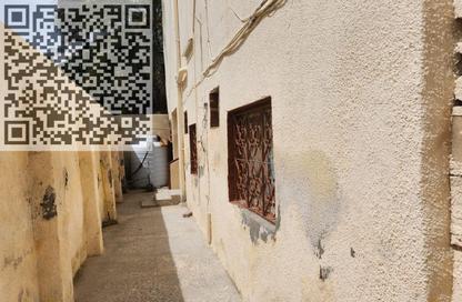 Villa - 7+ Bedrooms - 4 Bathrooms for rent in Orient Tower 1 - Orient Towers - Al Bustan - Ajman