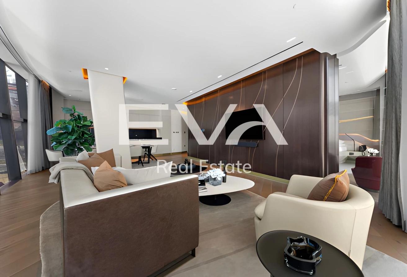 BURJ VIEW | FULLY FURNISHED | VACANT photo 11