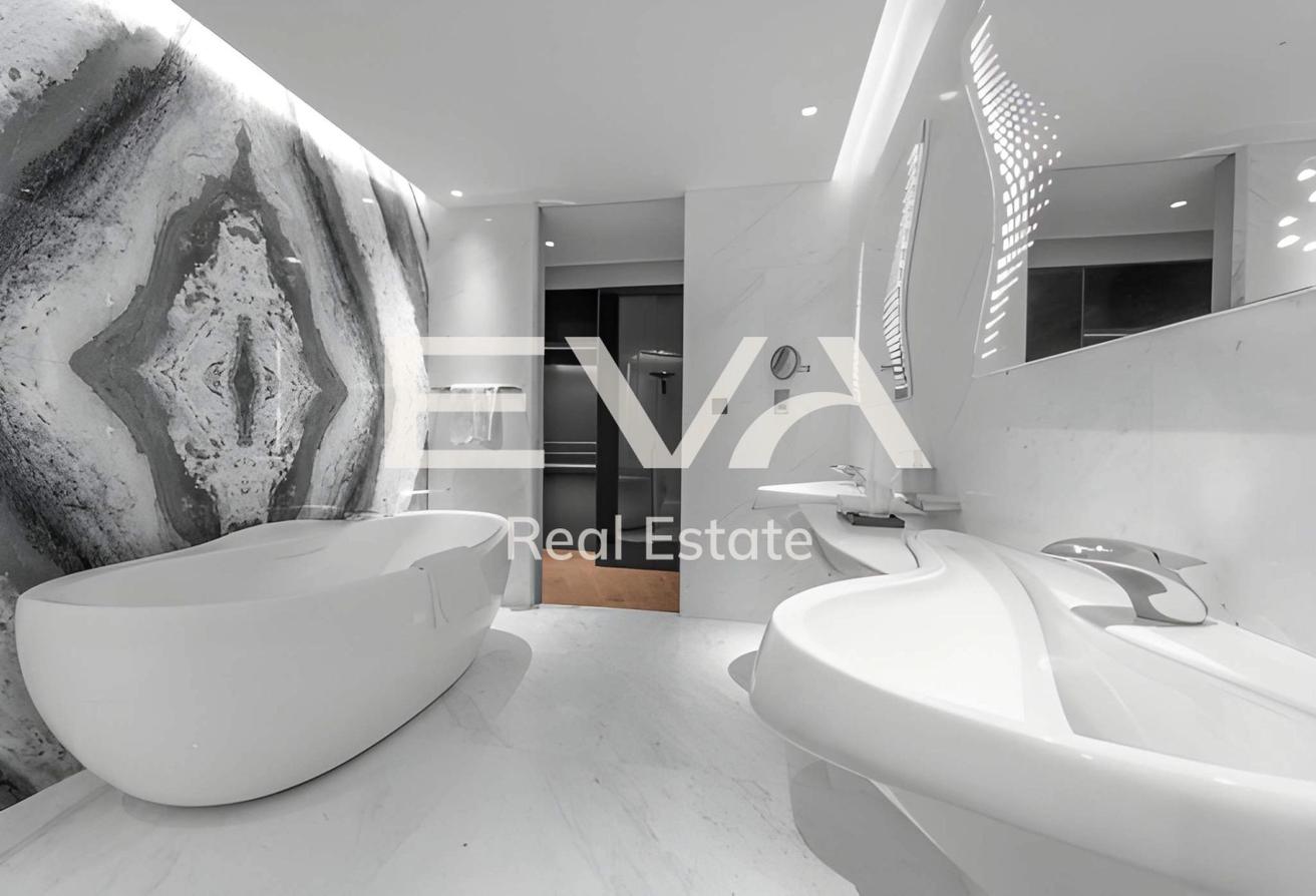 BURJ VIEW | FULLY FURNISHED | VACANT photo 8