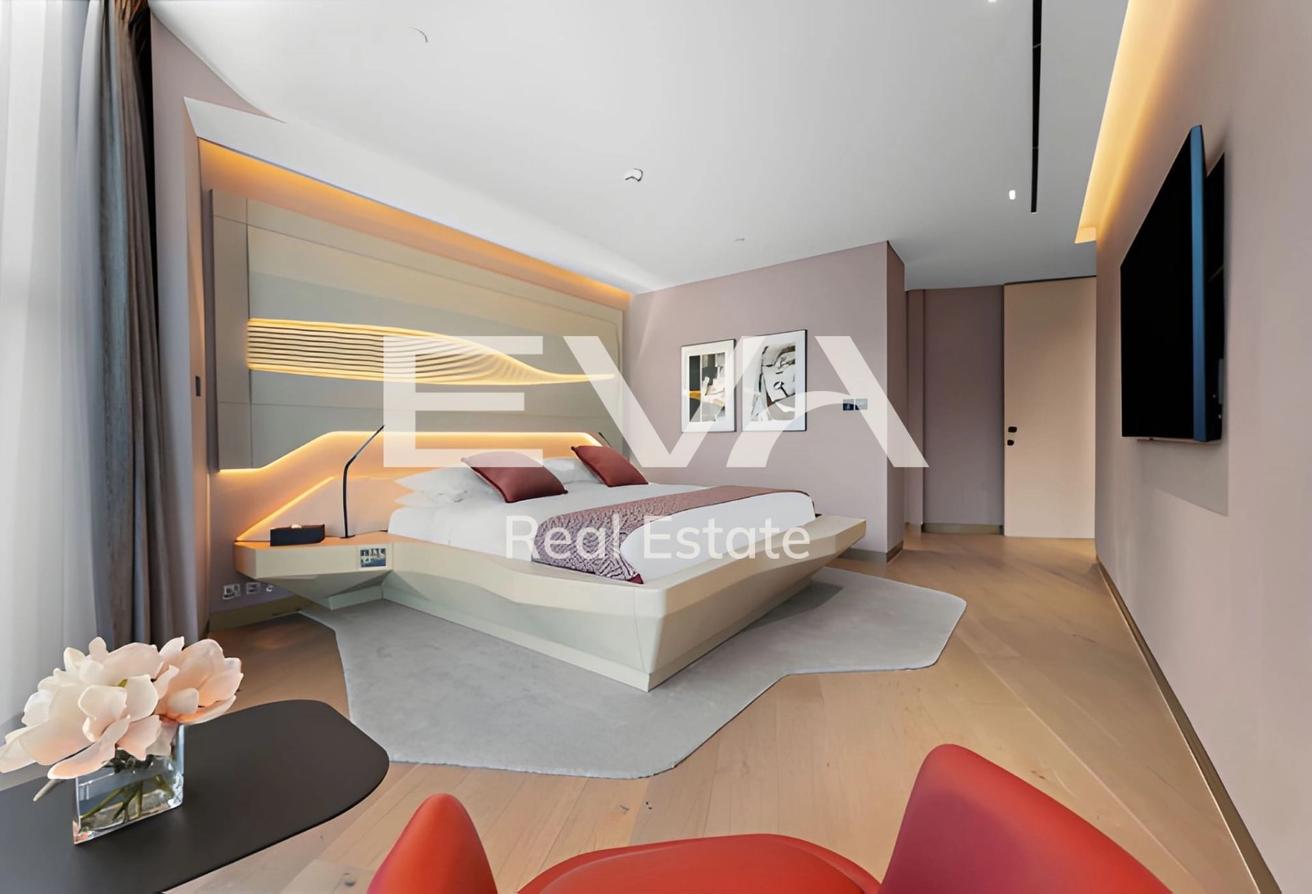 BURJ VIEW | FULLY FURNISHED | VACANT photo 7