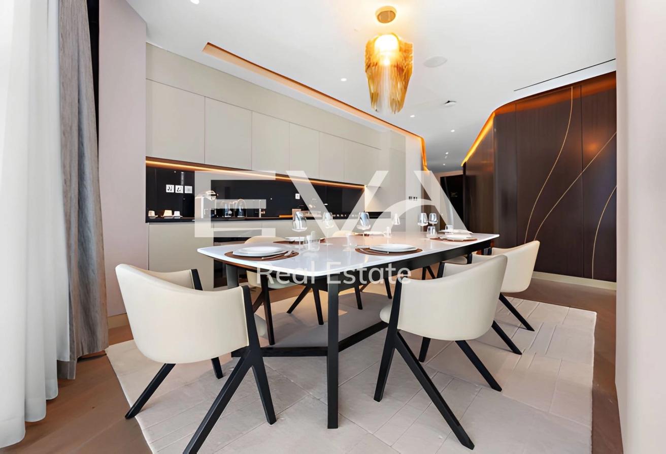 BURJ VIEW | FULLY FURNISHED | VACANT photo 10