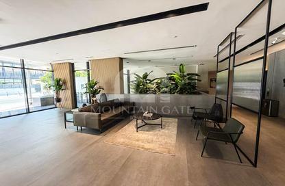 Apartment - Studio - 1 Bathroom for rent in Oxford Boulevard - District 15 - Jumeirah Village Circle - Dubai