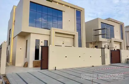 Land - Studio for sale in Al Helio 2 - Al Helio - Ajman