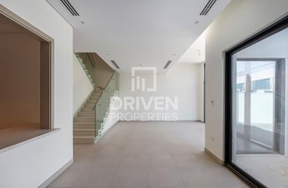 Townhouse - 3 - 4 for rent in Murooj Al Furjan West - Murooj Al Furjan - Al Furjan - Dubai Townhouse - 3 - 4 for rent in Murooj Al Furjan West - Murooj Al Furjan - Al Furjan - Dubai