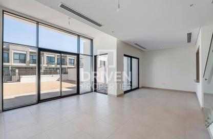 Townhouse - 3 - 4 for rent in Murooj Al Furjan West - Murooj Al Furjan - Al Furjan - Dubai