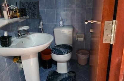 Apartment - 1 Bedroom - 2 Bathrooms for sale in Orient Tower 1 - Orient Towers - Al Bustan - Ajman