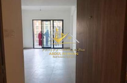 Apartment - 1 Bedroom - 2 Bathrooms for sale in Jawaher Residences - Maryam Island - Al Khan - Sharjah