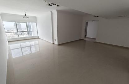 Apartment - 3 - 3 for rent in New Al Taawun Road - Al Taawun - Sharjah